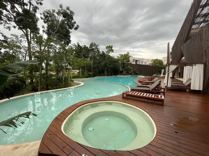 Departamento en venta · Aldea Zama, Tulum, Quintana Roo