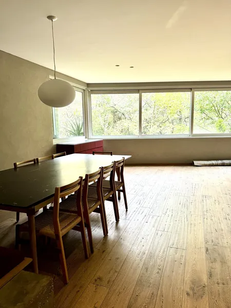 Departamento en venta · Bosques de las Lomas, Cuajimalpa de Morelos, Ciudad de México