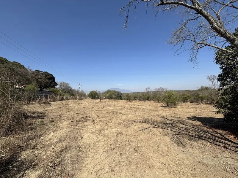 Lote en venta · Jáuregui, Allende, Nuevo León