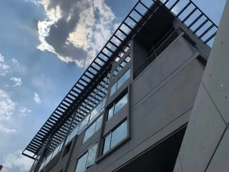 Departamento en venta · Lomas de Bezares, Miguel Hidalgo, Ciudad de México Departamento en venta · Lomas de Bezares, Miguel Hidalgo, Ciudad de México