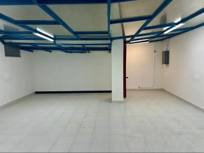 Comercio en venta · Santa Fe, Álvaro Obregón, Ciudad de México