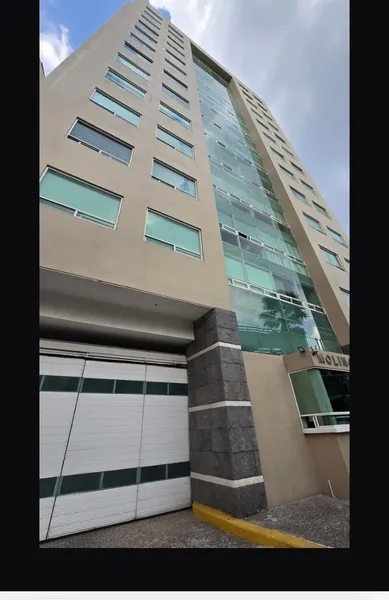 Departamento en venta · Lomas de Tecamachalco, Naucalpan de Juárez, Estado de México