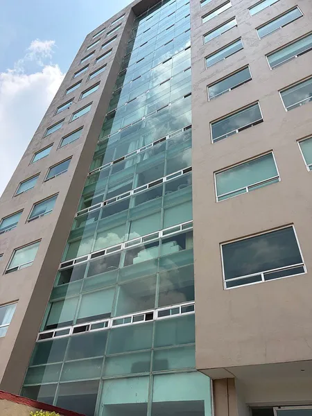 Departamento en venta · Lomas de Tecamachalco, Naucalpan de Juárez, Estado de México