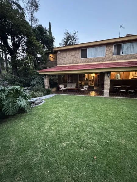 Casa en venta · Lomas Hipódromo, Naucalpan de Juárez, Estado de México
