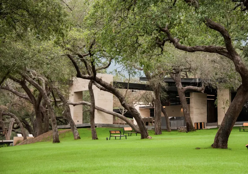 Lote en venta · Amani Terra, Santiago, Nuevo León