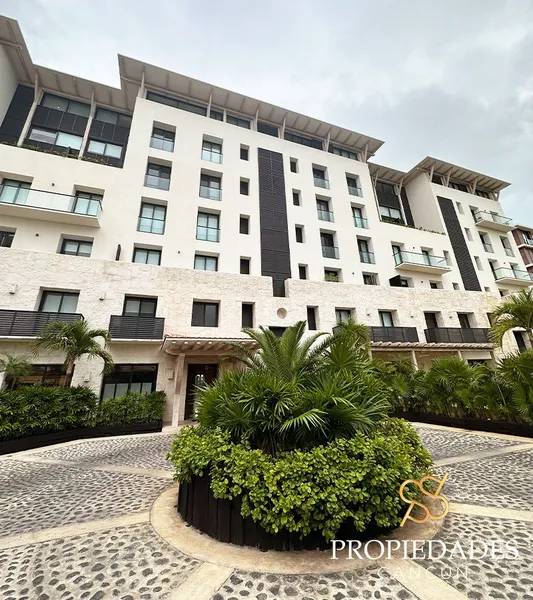 Departamento en venta · Puerto Cancún, Cancún, Benito Juárez, Quintana Roo