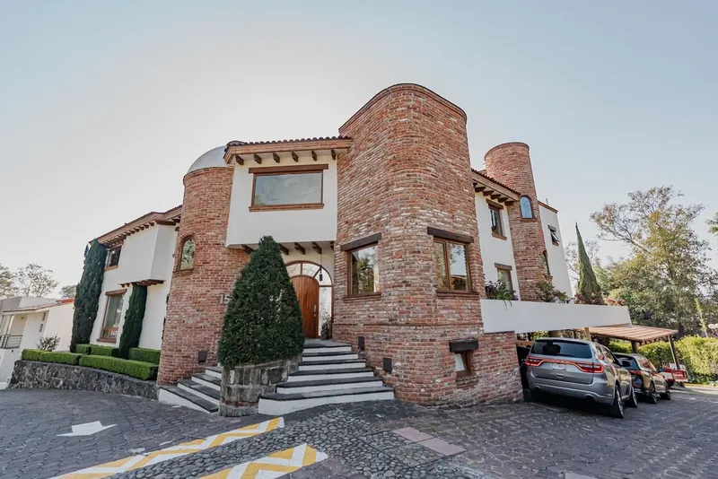 Condominio en venta · Olivar de los Padres, Álvaro Obregón, Ciudad de México