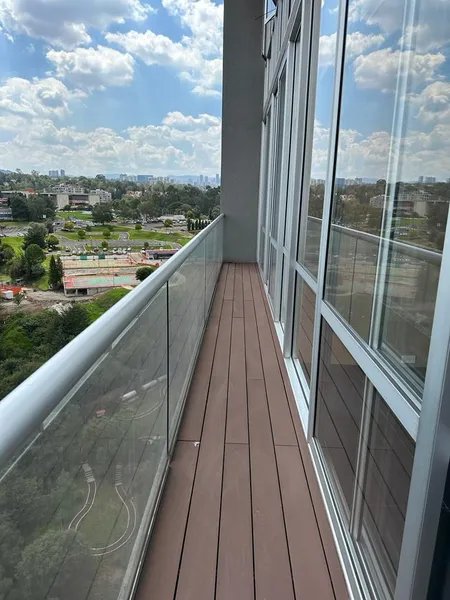 Departamento en venta · Olivar de los Padres, Álvaro Obregón, Ciudad de México