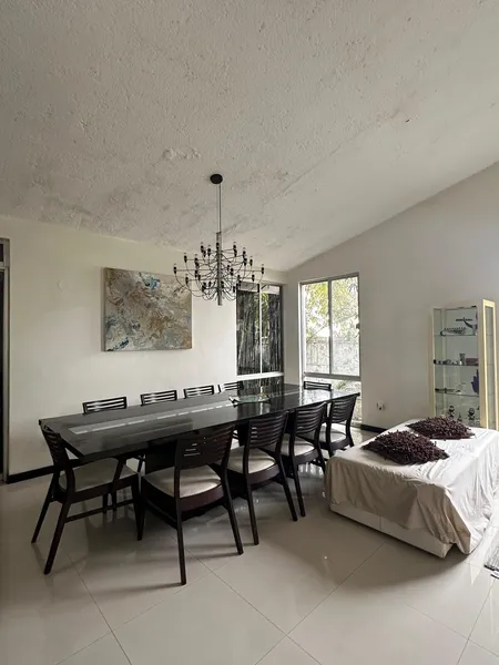 Casa en venta · Instituto Tecnológico de Estudios Superiores de Monterrey, Monterrey, Nuevo León