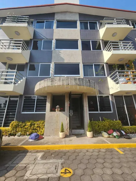 Departamento en venta · Corpus Christy, Álvaro Obregón, Ciudad de México Departamento en venta · Corpus Christy, Álvaro Obregón, Ciudad de México