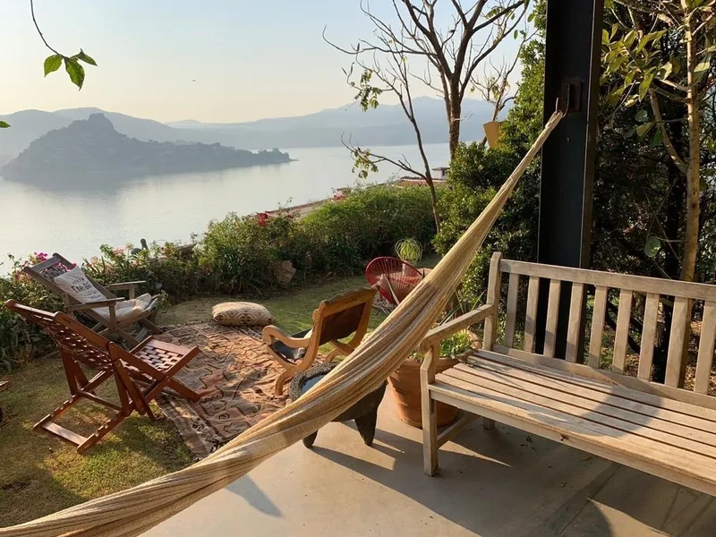 Casa en venta · San Gaspar, Valle de Bravo, Estado de México