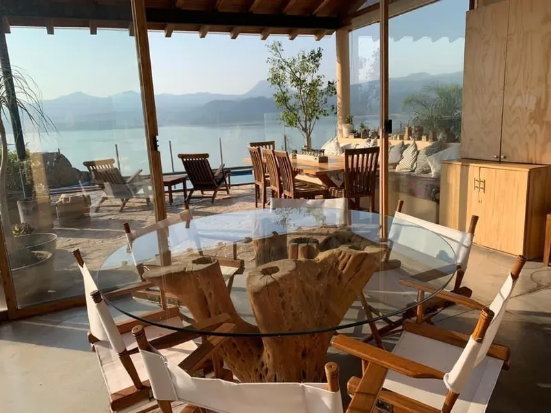 Casa en venta · San Gaspar, Valle de Bravo, Estado de México