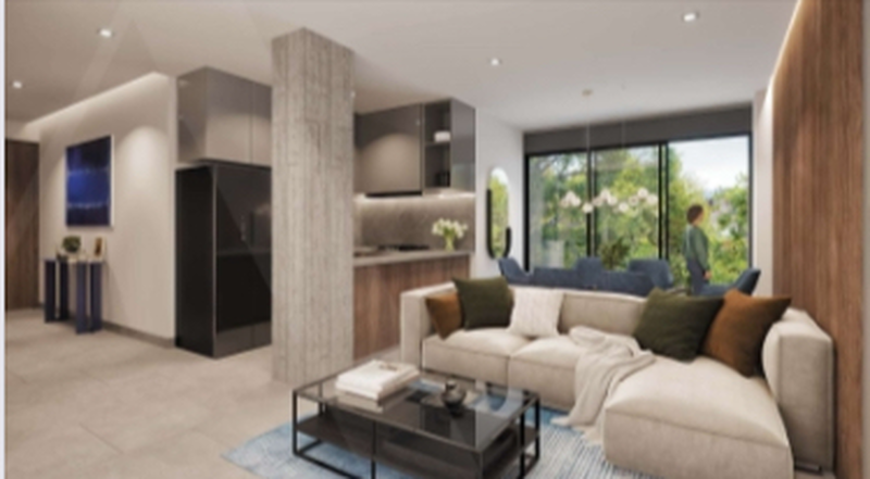 Departamento en venta · Napoles, Benito Juárez, Ciudad de México