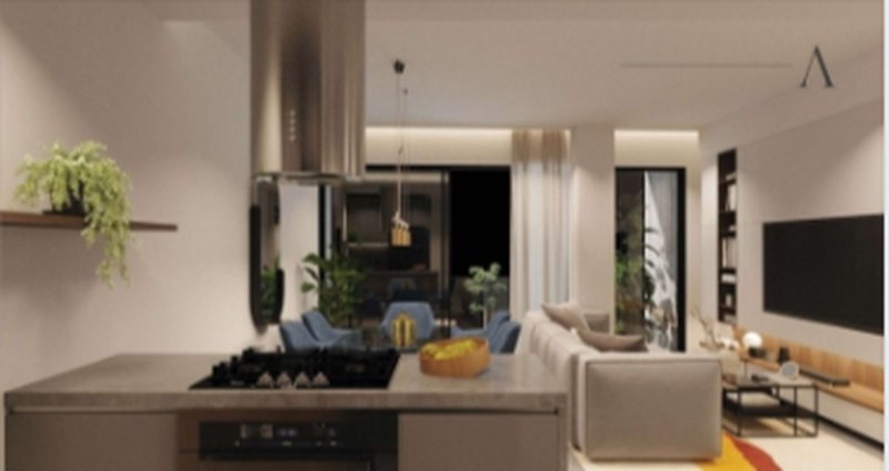 Departamento en venta · Napoles, Benito Juárez, Ciudad de México