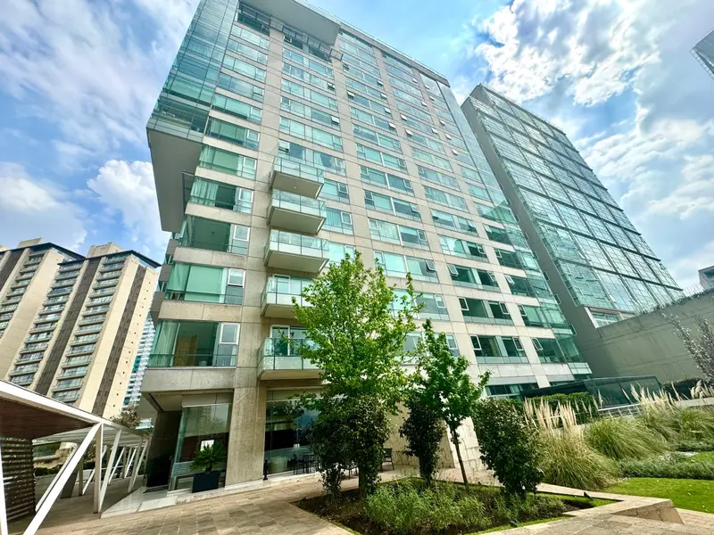 Departamento en venta · Lomas del Chamizal, Cuajimalpa de Morelos, Ciudad de México