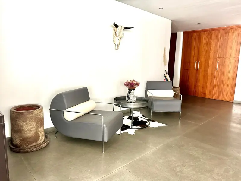 Departamento en venta · Lomas del Chamizal, Cuajimalpa de Morelos, Ciudad de México