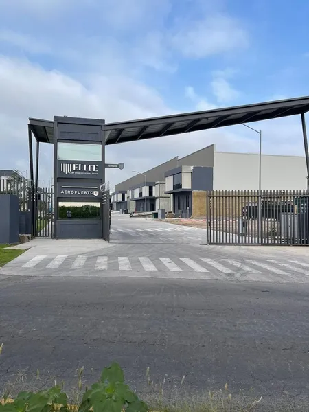 Nave industrial en venta · Los Lermas, Guadalupe, Nuevo León