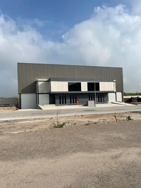 Nave industrial en venta · Los Lermas, Guadalupe, Nuevo León