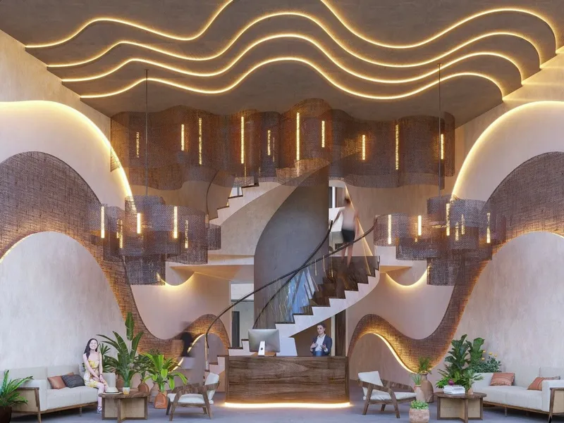 Departamento en venta · La Veleta, Tulum, Quintana Roo