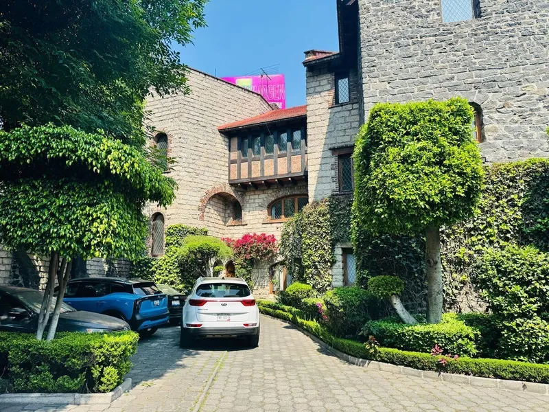 Departamento en venta · Coyoacán, Ciudad de México