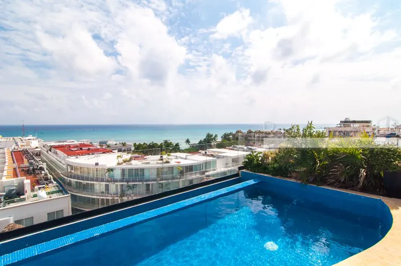 Departamento en venta · Playa del Carmen, Solidaridad, Quintana Roo