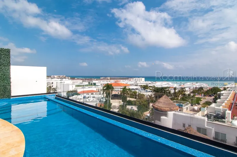 Departamento en venta · Playa del Carmen, Solidaridad, Quintana Roo