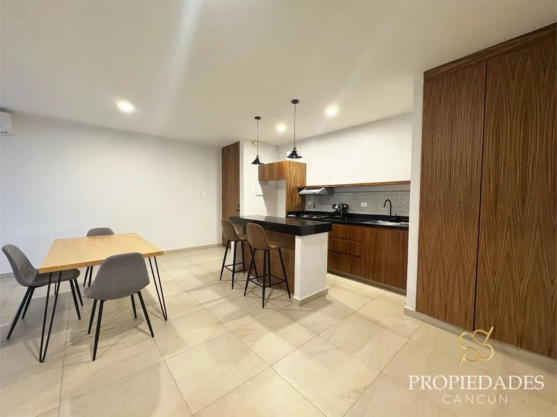 Departamento en venta · Cancún Centro, Cancún, Benito Juárez, Quintana Roo