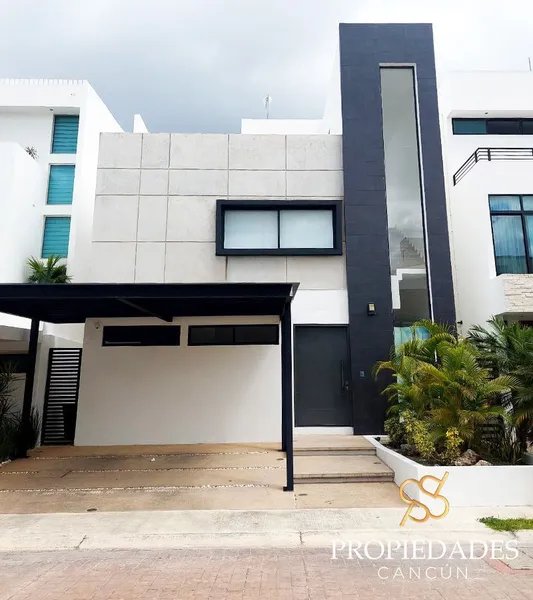 Casa en venta · Cancún, Benito Juárez, Quintana Roo Casa en venta · Cancún, Benito Juárez, Quintana Roo