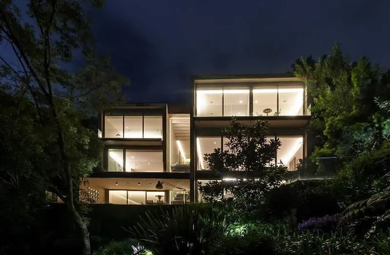 Casa en venta · Lomas de Chapultepec I Sección, Lomas de Chapultepec, Chapultepec, Miguel Hidalgo, Ciudad de México