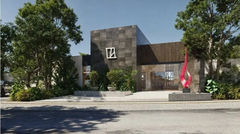 Lote en venta · Cholul, Mérida, Yucatán