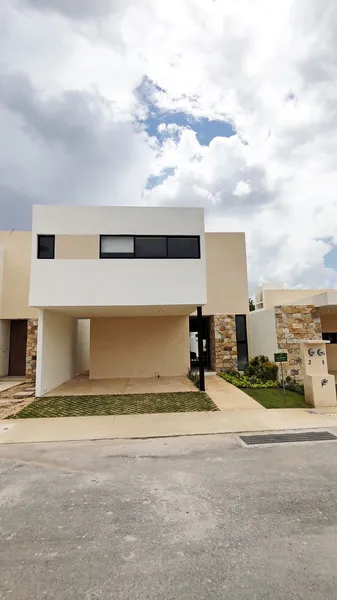 Casa en venta · Conkal, Conkal, Yucatán