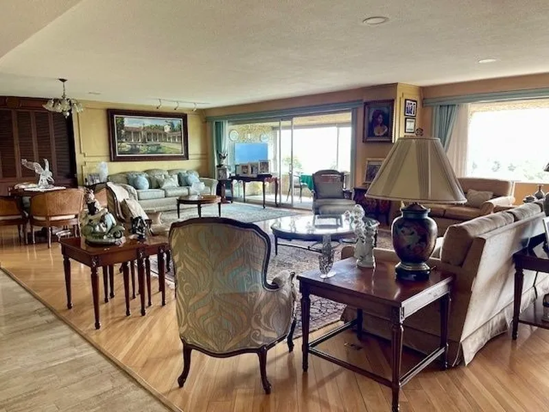 Departamento en venta · Polanco, Miguel Hidalgo, Ciudad de México