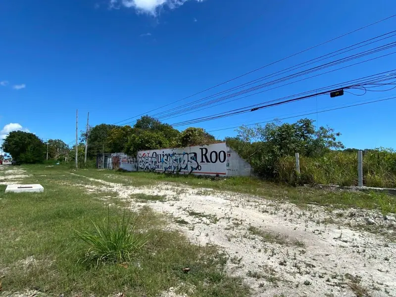 Lote en venta · Juárez, Cancún, Benito Juárez, Quintana Roo Lote en venta · Juárez, Cancún, Benito Juárez, Quintana Roo