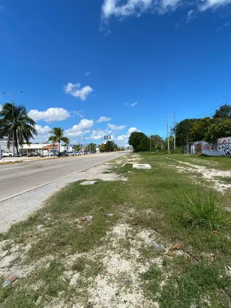 Lote en venta · Juárez, Cancún, Benito Juárez, Quintana Roo Lote en venta · Juárez, Cancún, Benito Juárez, Quintana Roo