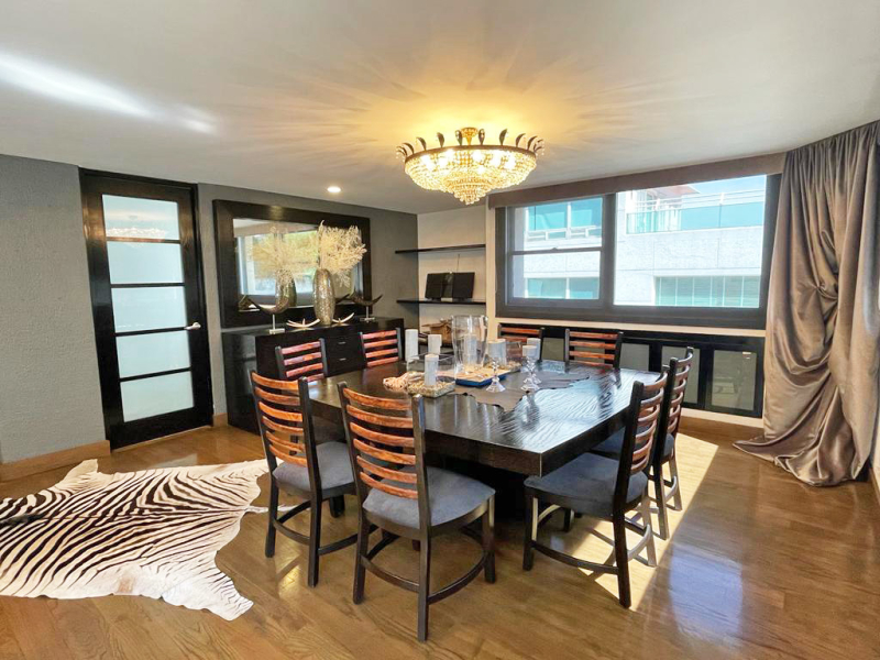 Departamento en venta · Bosques de las Lomas, Cuajimalpa de Morelos, Ciudad de México