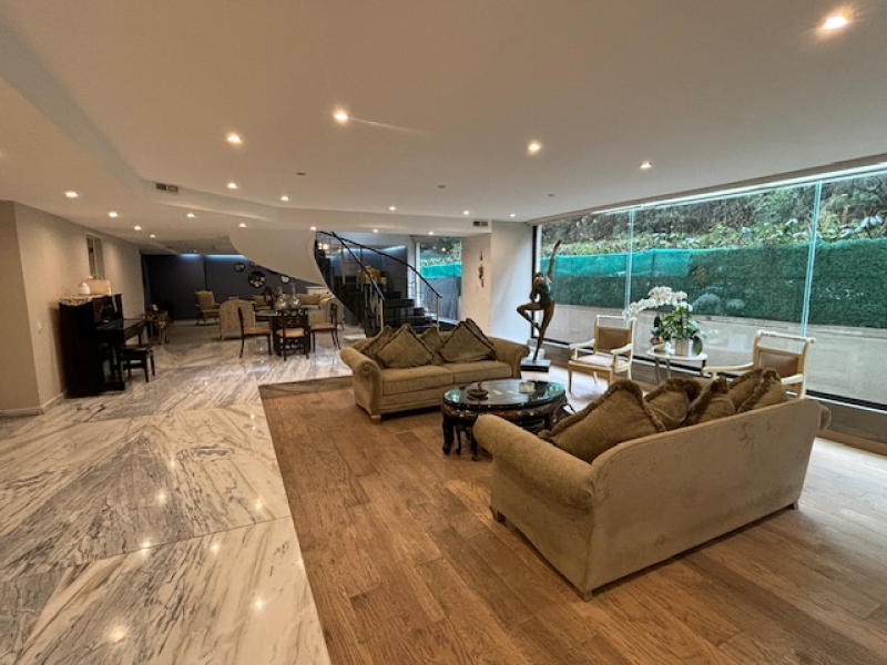 Departamento en venta · Lomas Anáhuac, Huixquilucan, Estado de México