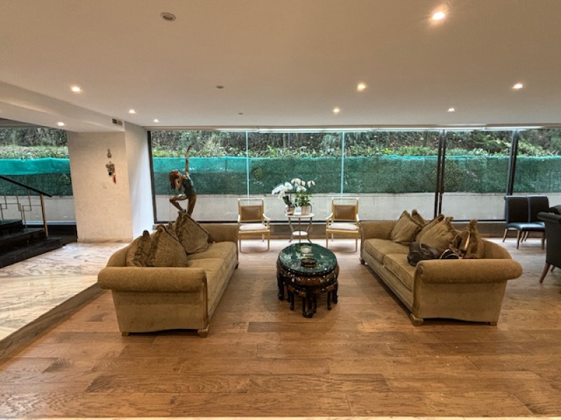 Departamento en venta · Lomas Anáhuac, Huixquilucan, Estado de México