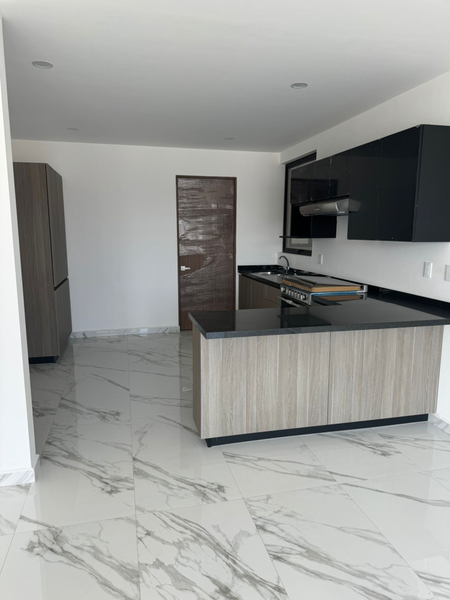 Departamento en venta · La Campana, Santiago de Querétaro, Querétaro