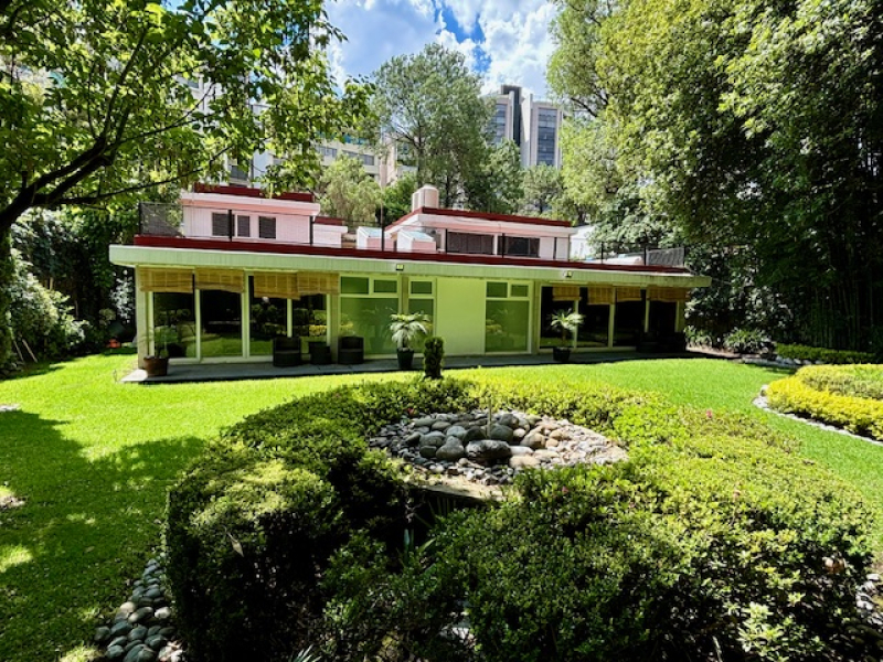 Casa en venta · Lomas de Chapultepec I Sección, Lomas de Chapultepec, Chapultepec, Miguel Hidalgo, Ciudad de México Casa en venta · Lomas de Chapultepec I Sección, Lomas de Chapultepec, Chapultepec, Miguel Hidalgo, Ciudad de México