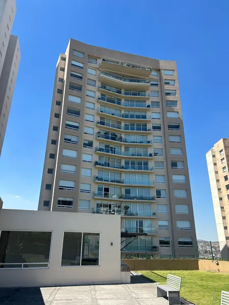 Departamento en venta · Bosque Real, Huixquilucan, Estado de México