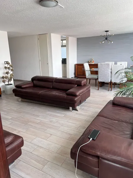 Departamento en venta · Tizapan, Álvaro Obregón, Ciudad de México