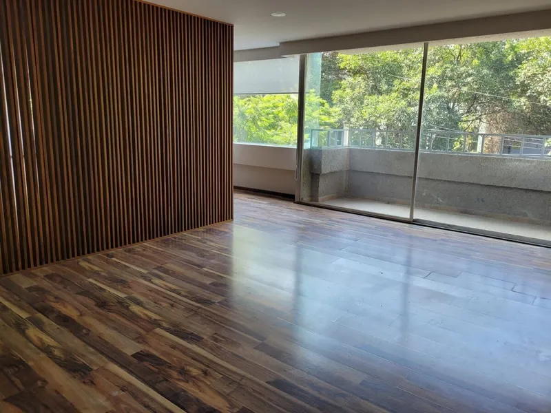 Departamento en venta · Polanco, Miguel Hidalgo, Ciudad de México