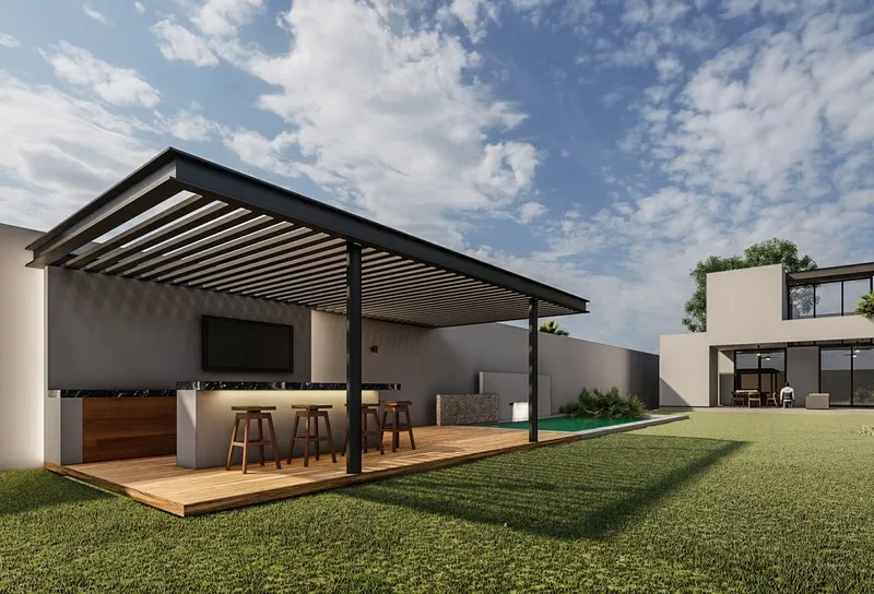 Casa en venta · Dzityá, Mérida, Yucatán