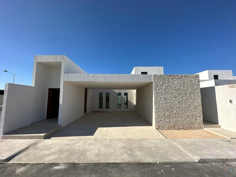 Casa en venta · Dzityá, Mérida, Yucatán