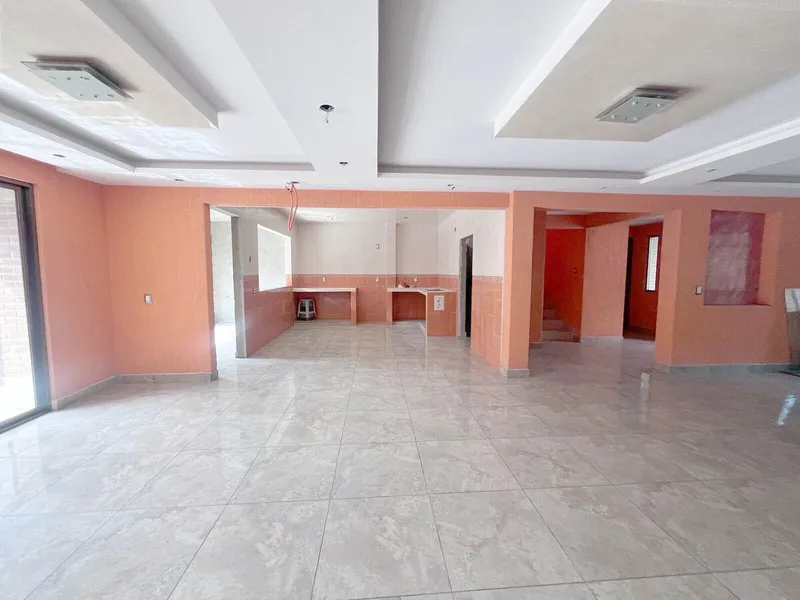 Casa en venta · Villas del Sur, Santiago de Querétaro, Querétaro