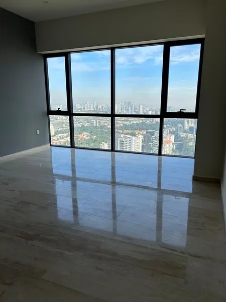 Departamento en venta · Interlomas, Huixquilucan, Estado de México