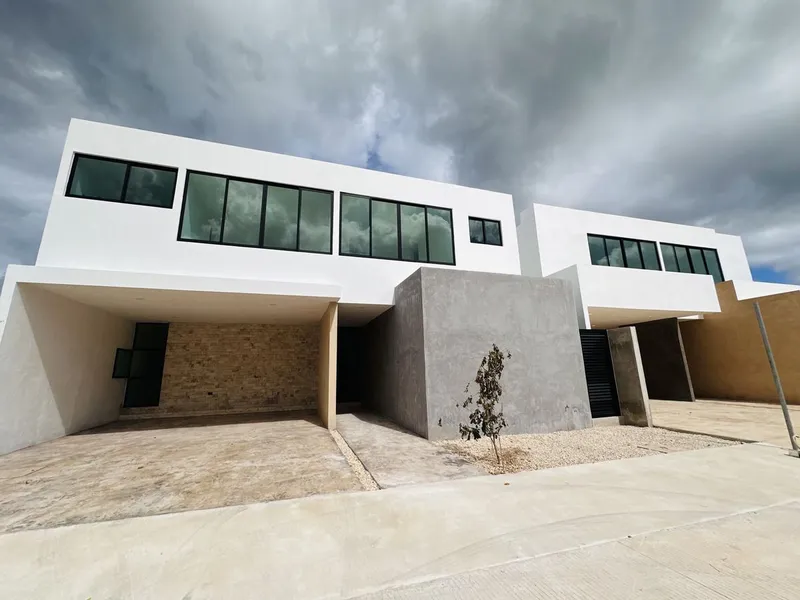 Casa en venta · Parque Natura, Mérida, Yucatán