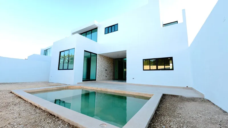 Casa en venta · Parque Natura, Mérida, Yucatán