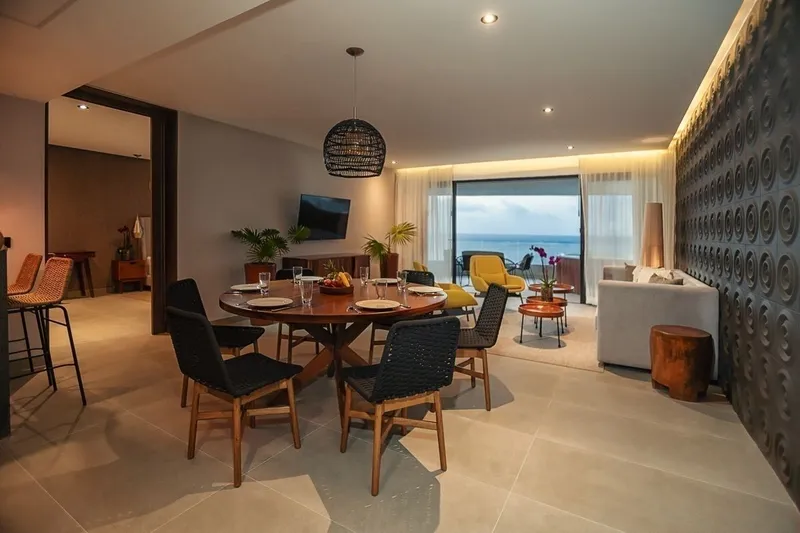 Departamento en venta · Puerto Morelos, Quintana Roo