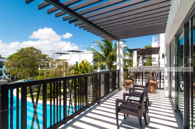 Departamento en venta · Playa del Carmen, Solidaridad, Quintana Roo